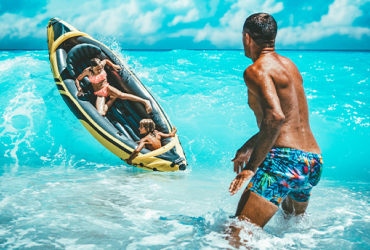 The Top 10 Destinations You Should Visit In 2022