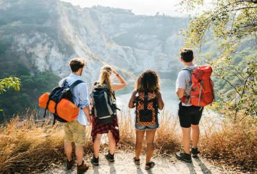 The Top 10 Destinations You Should Visit In 2022